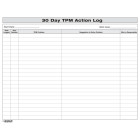 30 Day TPM Action Log - Enna.com