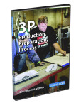 3P - Production, Preparation, Process Video Course - Enna.com