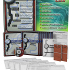 5S Auto Body Solution Package - Enna.com