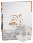5S Office Facilitator Guide - Spanish - Enna.com