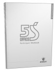 5S Office Participant Workbook