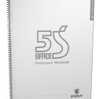 5S Office Participant Workbook
