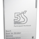 5S Office Workbook Version 2