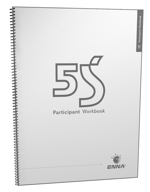 5S V1 Workbook
