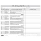5s Evaluation Review