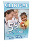 Clinical 5S for Healthcare Cover