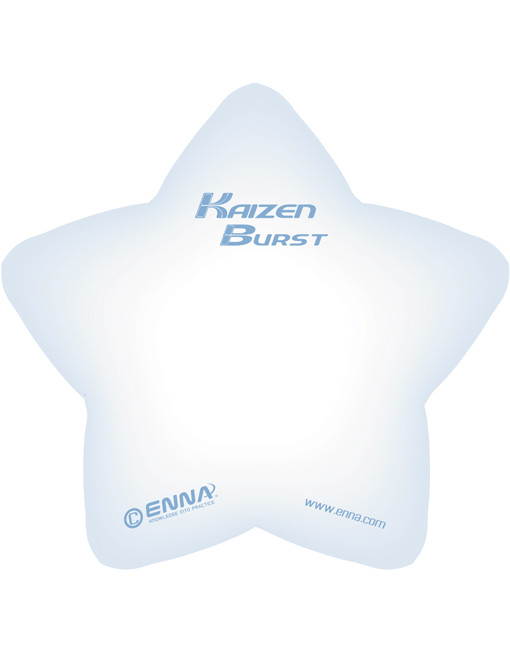 Kaizen Burst