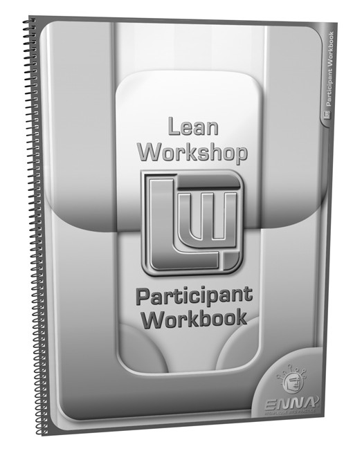 Lean Workshop Participant Workbook