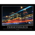 Perseverance Poster - Yamada Quote - Enna.com