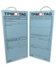 TPM Blue Tags - Enna.com
