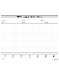One-Point Lesson Form - Enna.com
