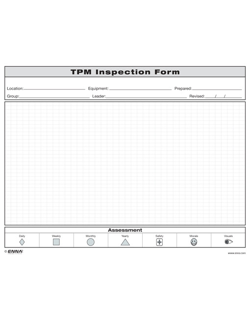 TPM Inspection Form - Enna.com