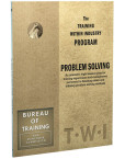 TWI Training Within Industry - Problem Solving - Enna.com