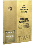 TWI Training Within Industry - Program Development - Enna.com