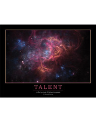 Talent Poster - Deming - Enna.com