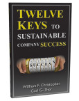 Twelve Keys to Sustainable Company Success - Enna.com