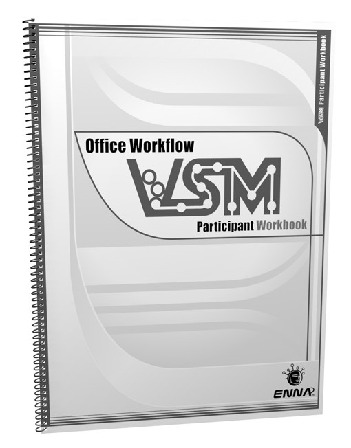 VSM Office Participant Workbook - Enna.com