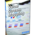 Value Stream Mapping Video Course - DVD Cover