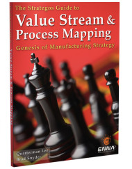 Value Stream & Process Mapping - Strategos - Enna.com