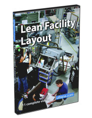 Lean Facility Layout