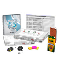 5S Action Kit - Enna.com