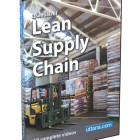 Lean Supply Chain Training Videos - Essentials DVD Cover