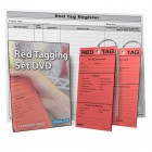 Red Tagging Set with uttana Videos