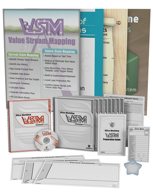 VSM Office Solution Package - Enna.com