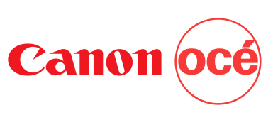 CanonOce-Logos